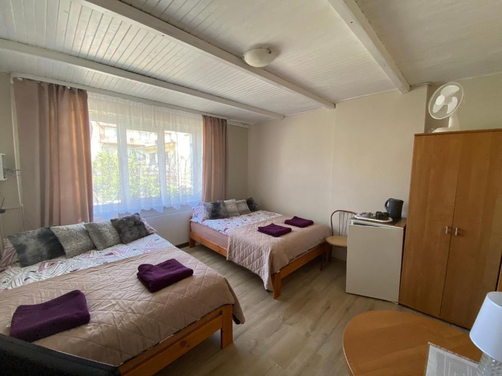 Dom Wypoczynkowy Karina - 5