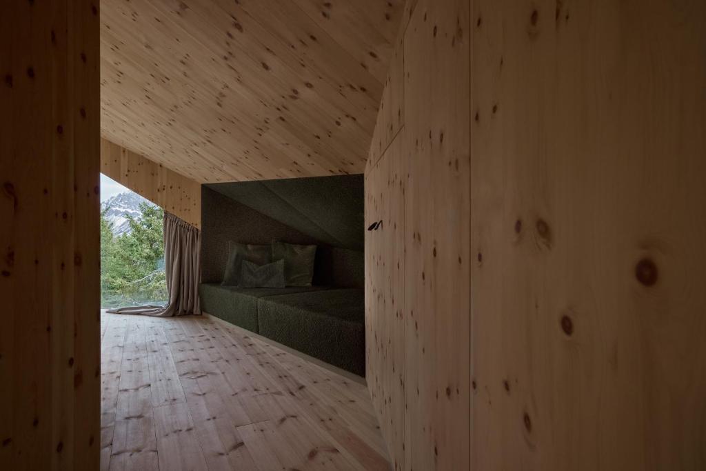 Kép Odles Lodge szállásáról Bressanonéban a galériában