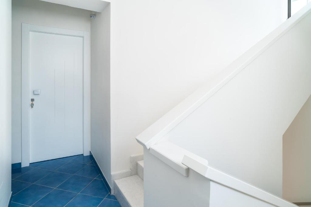 Fotografie z fotogalerie ubytování Un Posto al Mare v destinaci Santa Maria di Castellabate