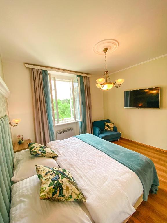 Pension Ametyst - 14