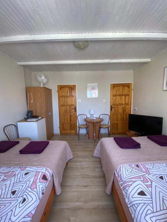 Dom Wypoczynkowy Karina - 12