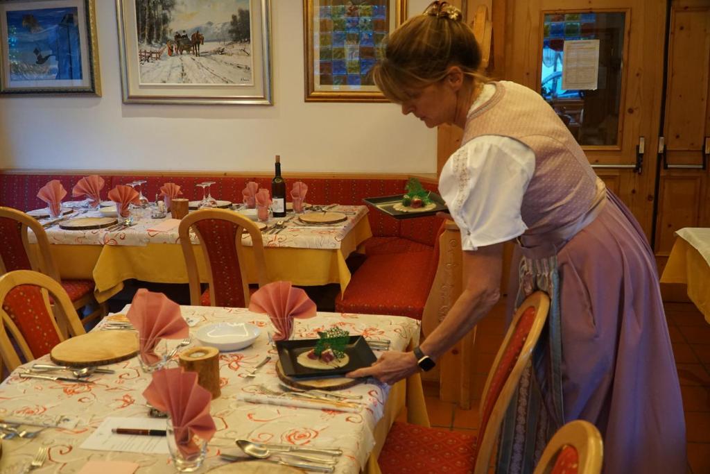 Hosté ubytování Hotel Aurora