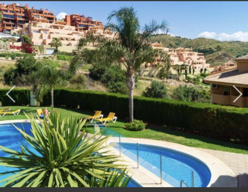 Fotografia z galérie ubytovania Appartement entier Calahonda Costa Del Sol v destinácii Sitio de Calahonda