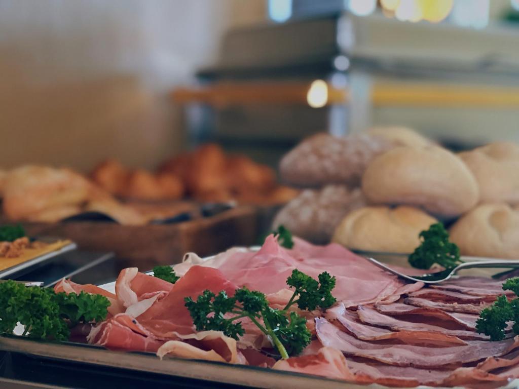 Boutique Hotel Bajoene - Resim 16