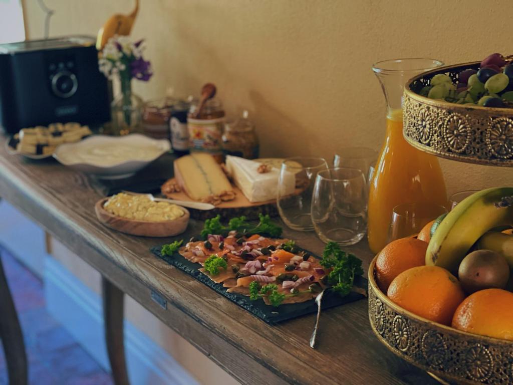 Boutique Hotel Bajoene - Resim 11