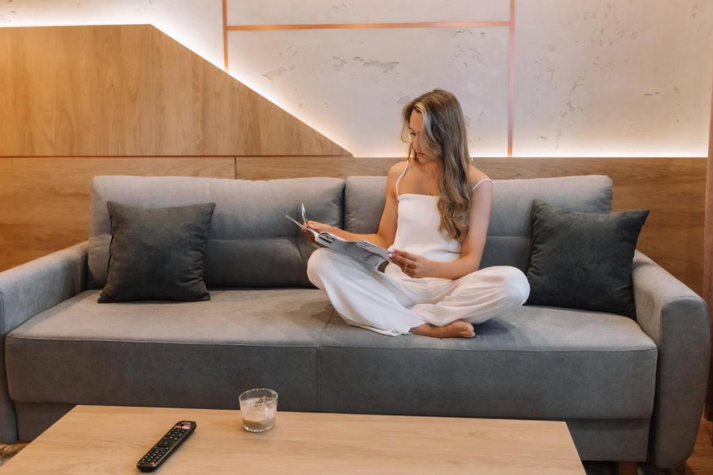 ZLATIBOR HIGHLAND - Resim 41