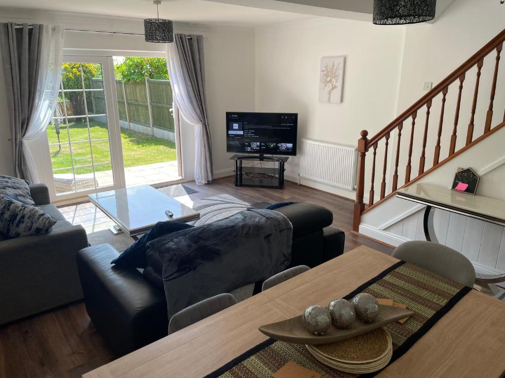 Fern Cottage, Thorpe le Soken (updated prices 2024)