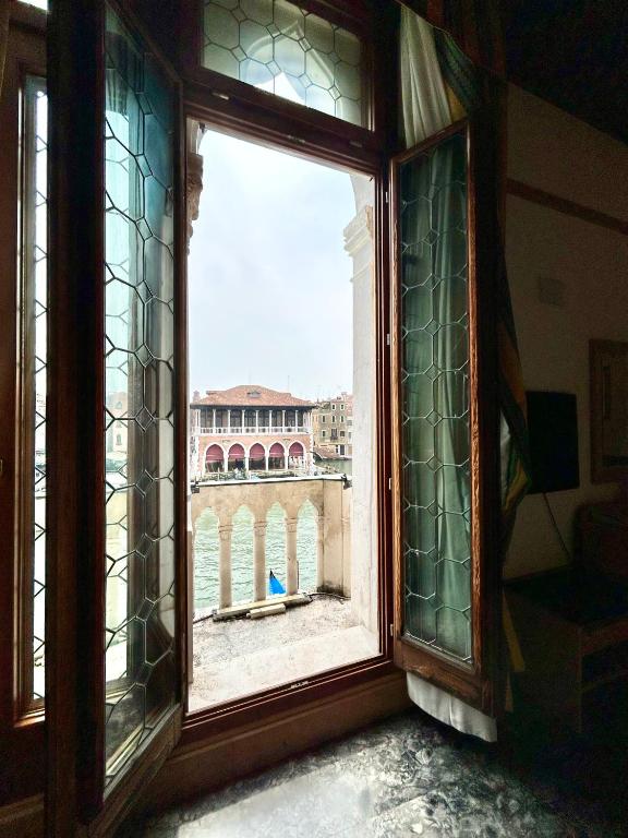 Foscari Palace - Resim 18