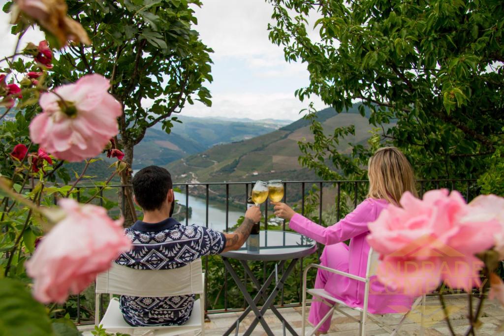 Afbeelding uit fotogalerij van Suite 6 in Pinhão