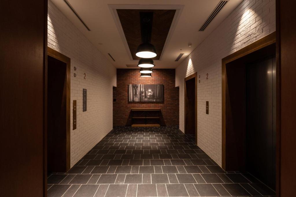 صورة لـ Four Points by Sheraton Nagoya, Chubu International Airport في Tokoname