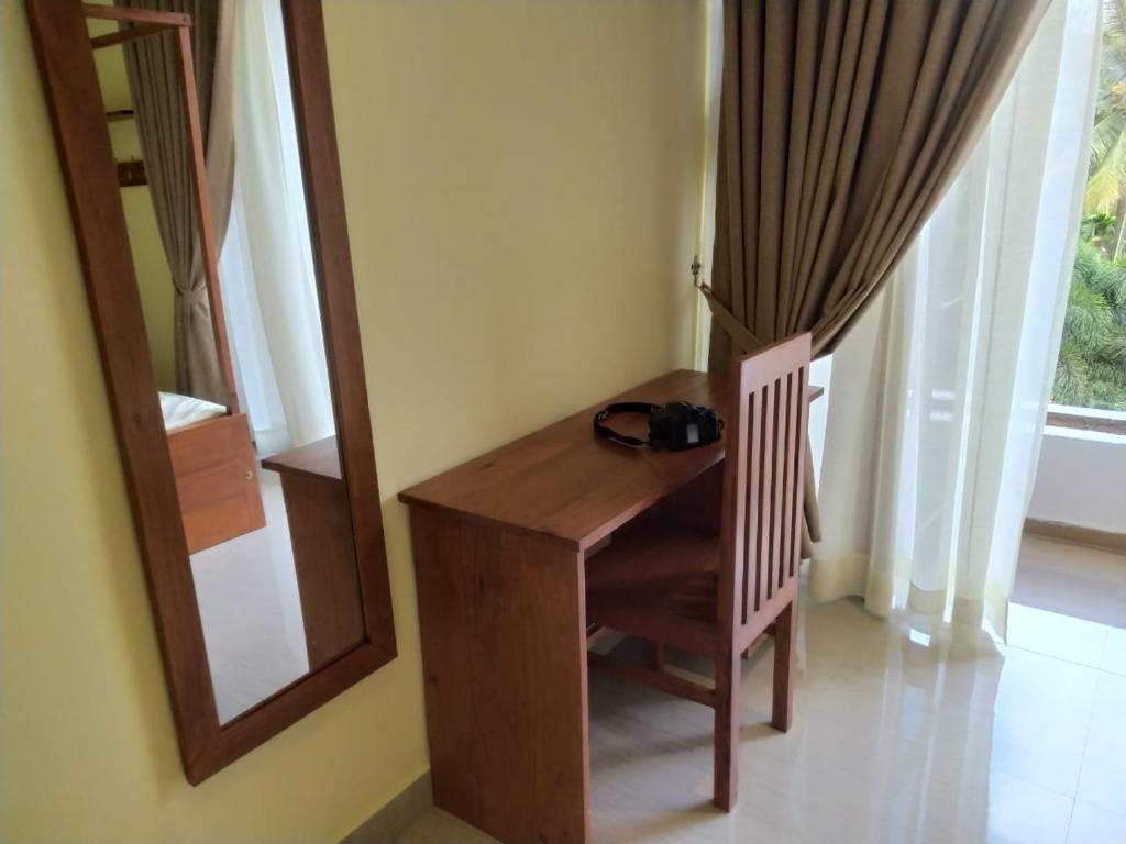 Fotografie z fotogalerie ubytování Kandy Lotus Chalet v destinaci Kandy