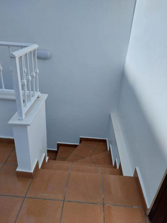 Fotografia z galérie ubytovania Alojamientos Izquierdo Roca v destinácii Tarifa
