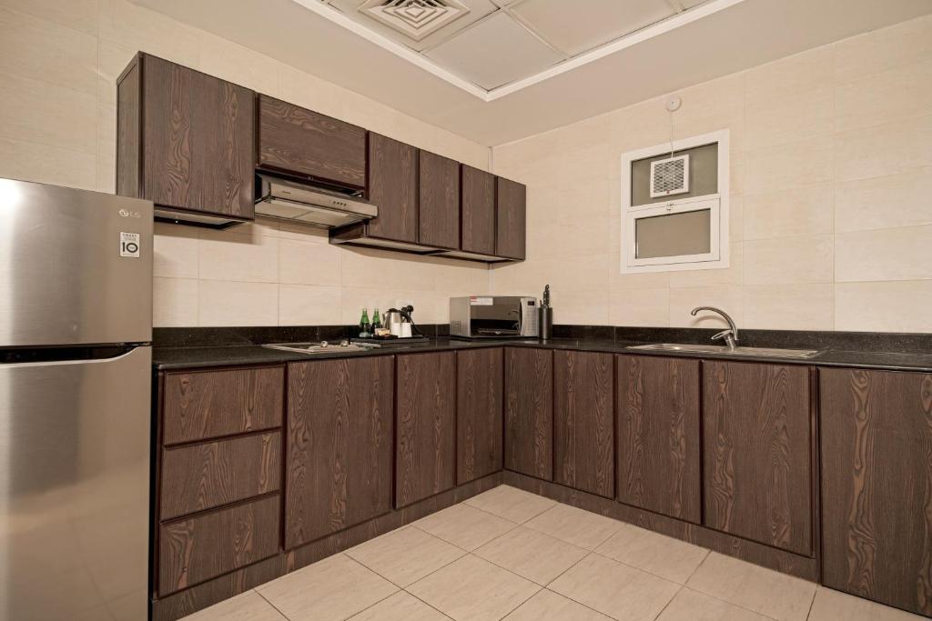 Action Hotel Ras Al Khaimah - Resim 19