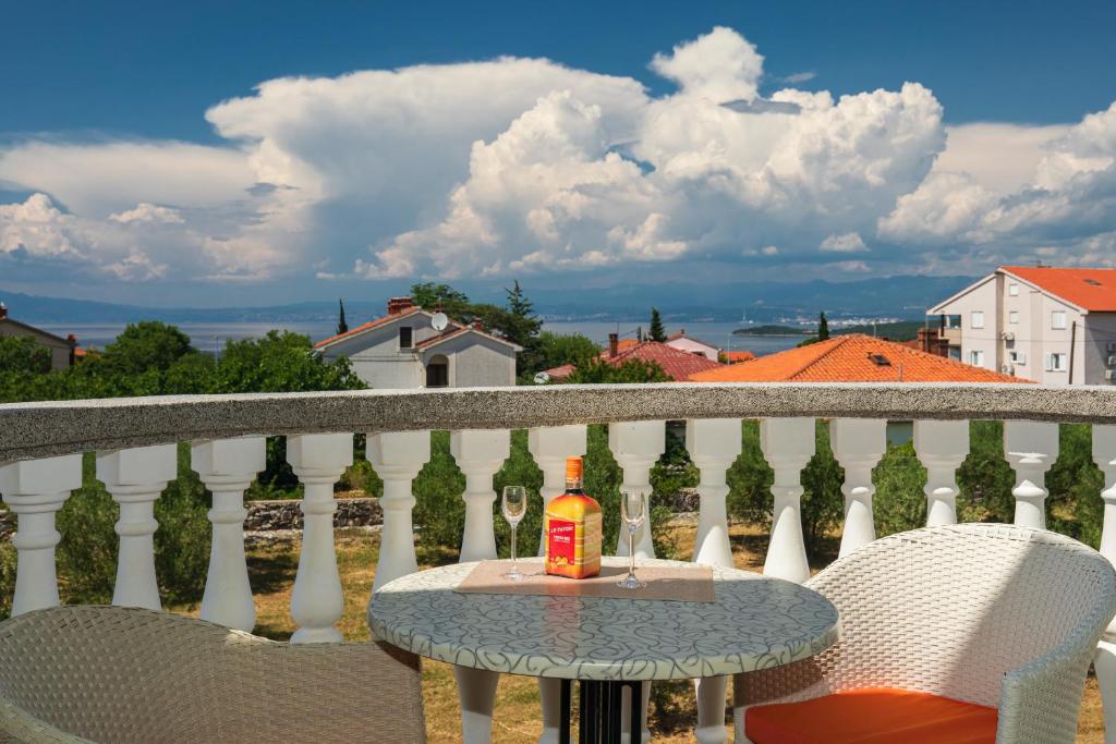 Vila Panorama by El-Pi Tours - 15