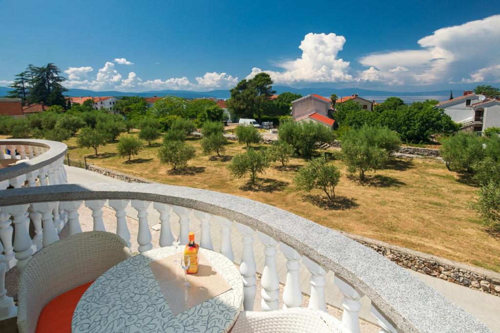 Vila Panorama by El-Pi Tours - 18