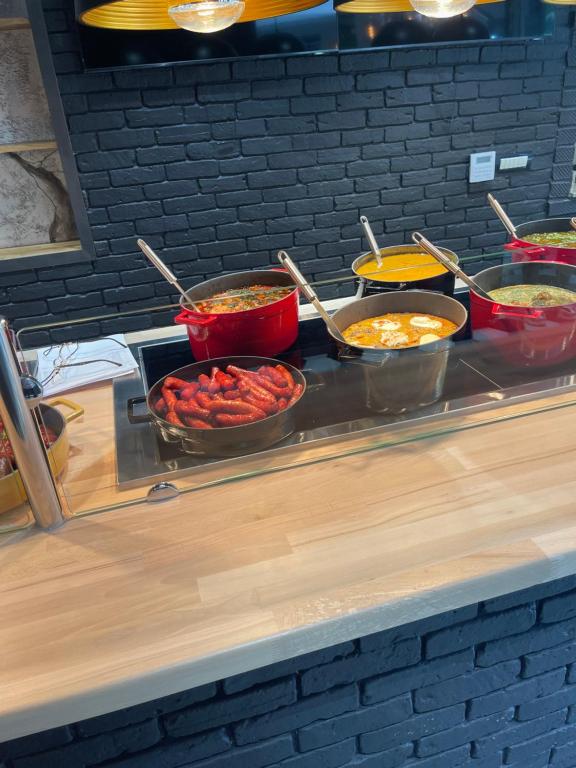 Ganzo Boutique Hotel - Resim 24