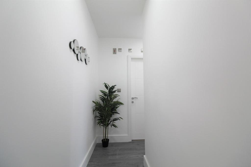 Fotografie z fotogalerie ubytování F6 Hammonds Row v destinaci Preston