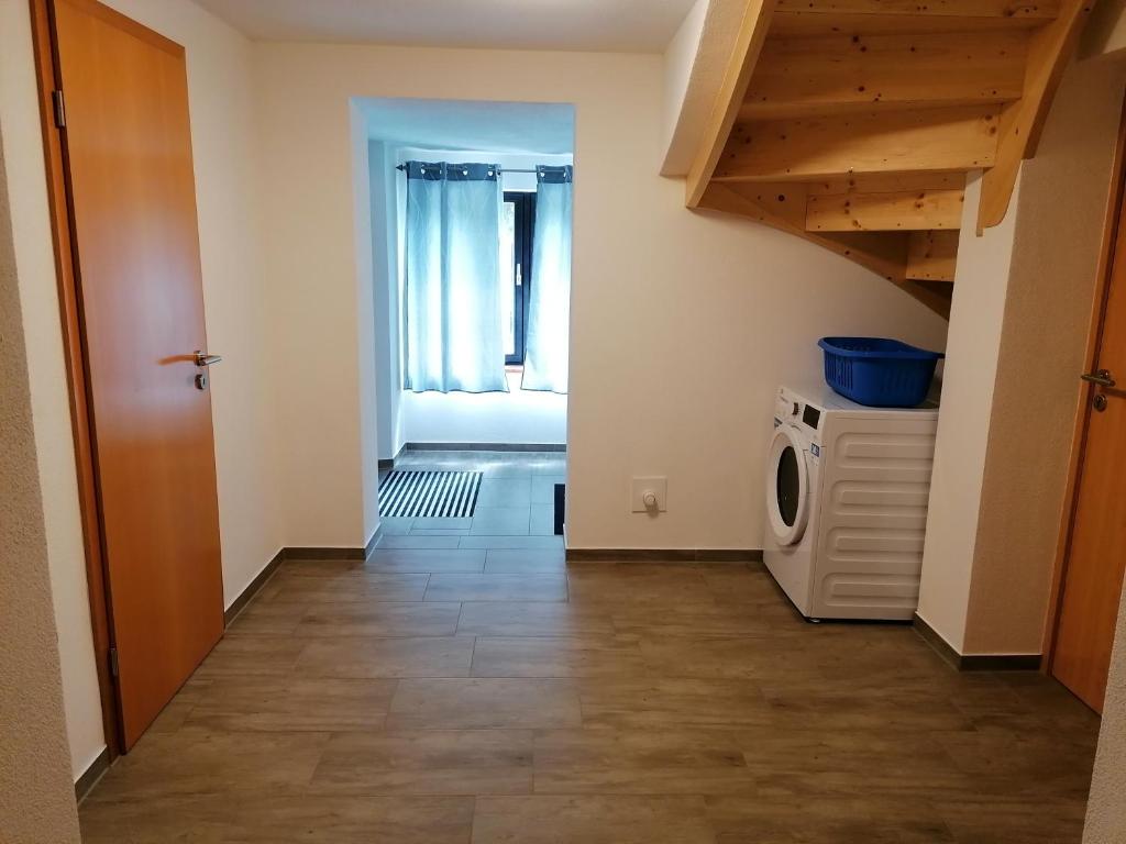 Fotografie z fotogalerie ubytování Ferienwohnung Max v destinaci Schirgiswalde