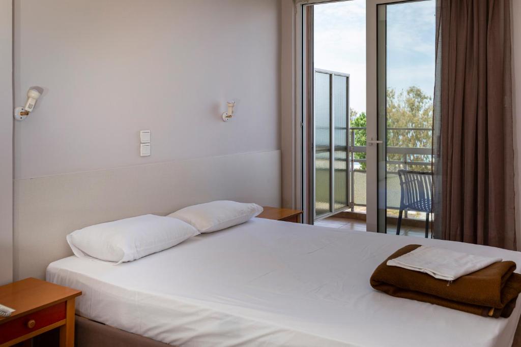 Delfini Hotel - Resim 16