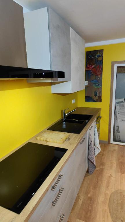 Camp paradis - Double Room