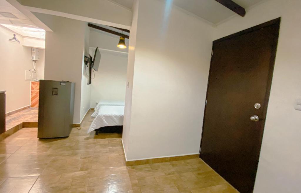 Los Ríos - Apartamento De Estudio