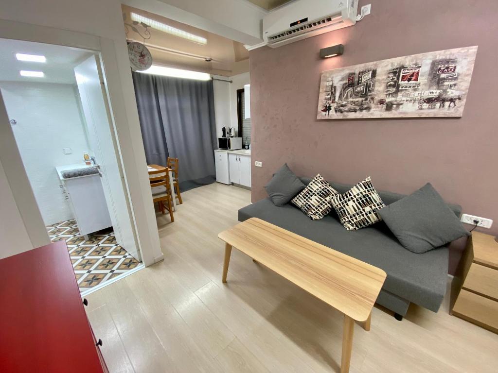 Carmel Boutique Apartments - Studiowohnung