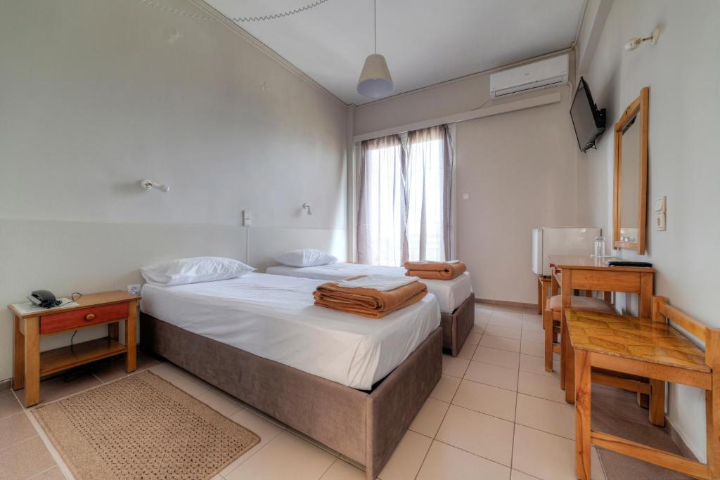 Delfini Hotel - Resim 15