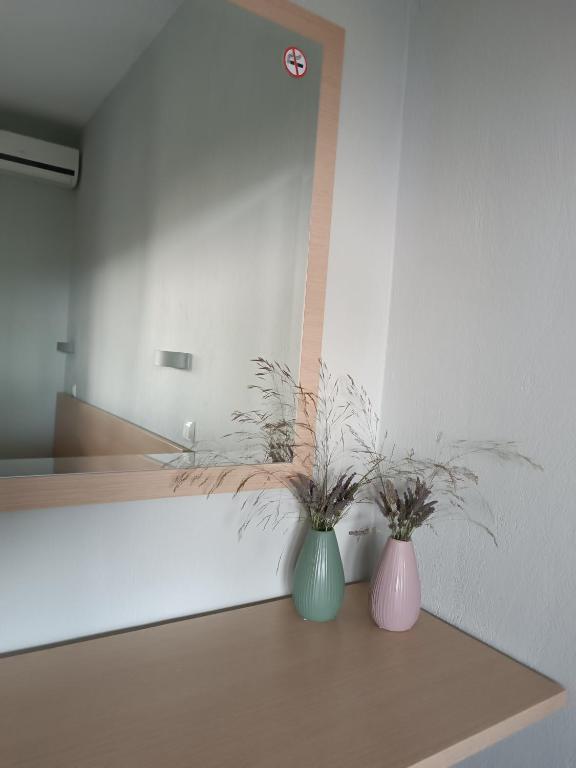 Fotografie z fotogalerie ubytování Athos Bay Villa v destinaci Amolianí