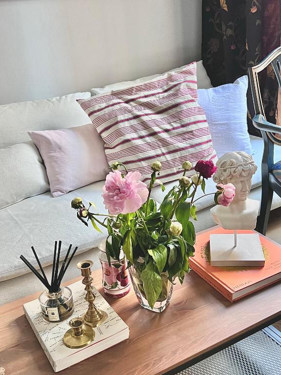 Central Dainty - Boutique Designer Apartment in Zagreb City Centre - 8