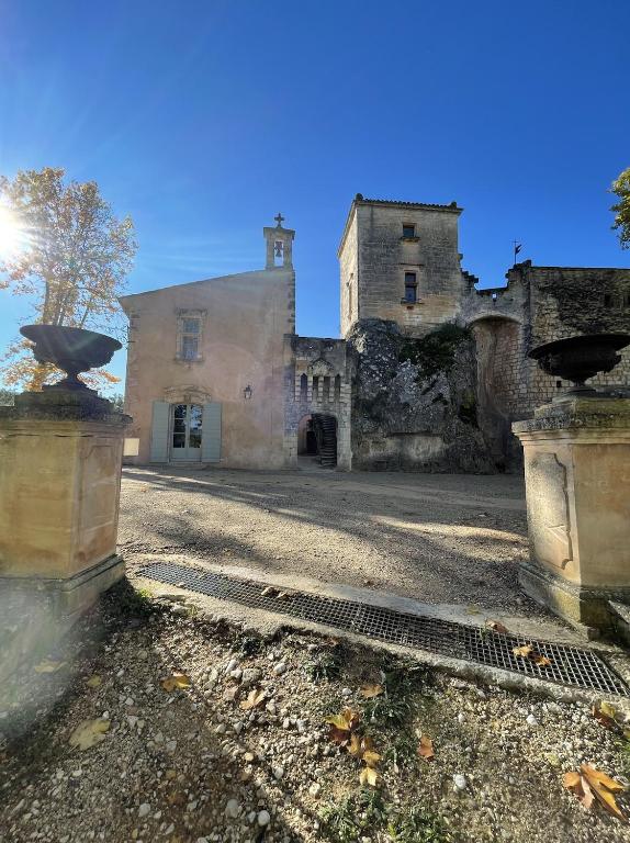 Fotografia z galérie ubytovania VENTOUX v destinácii Apt