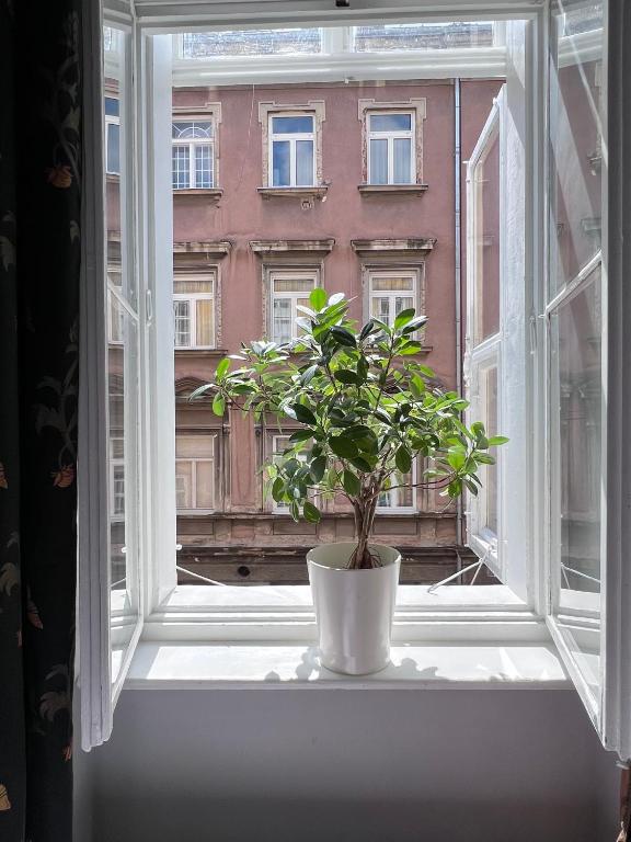 Central Dainty - Boutique Designer Apartment in Zagreb City Centre - 10