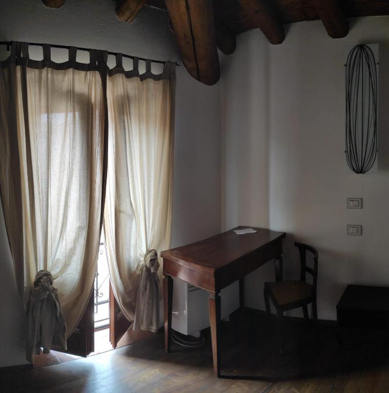 Fotografie z fotogalerie ubytování Centro Storico v destinaci Chiari