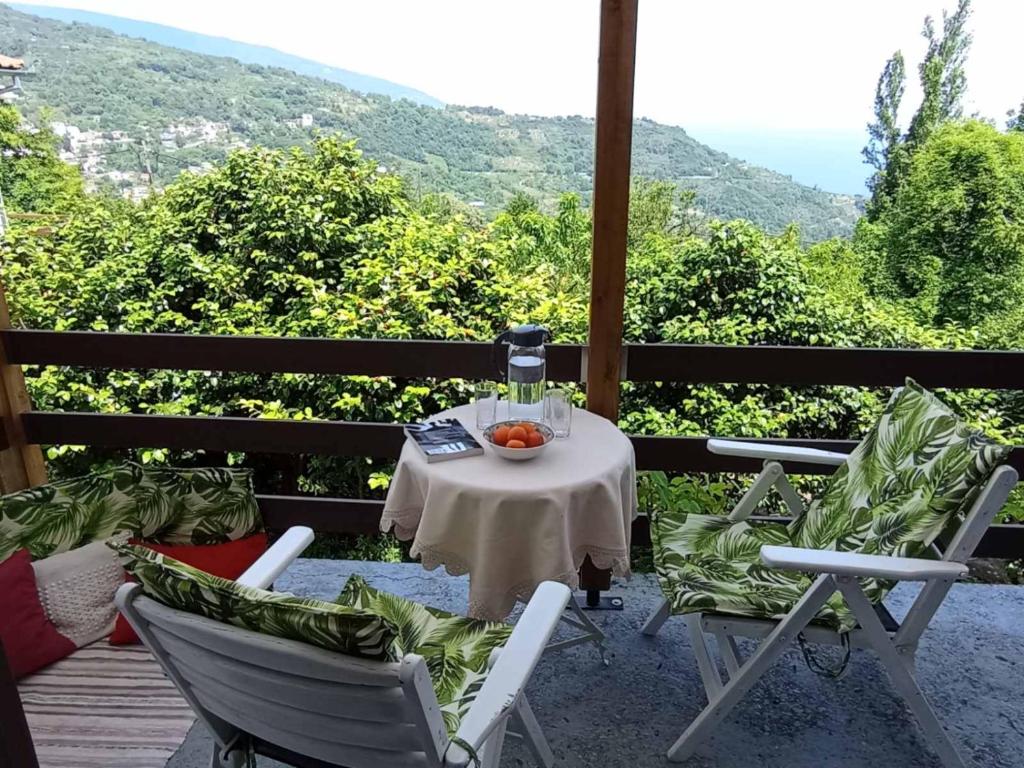 Beautiful Pelion Guesthouse with Spectacular Views, Anilio Pelion – Updated  2024 Prices