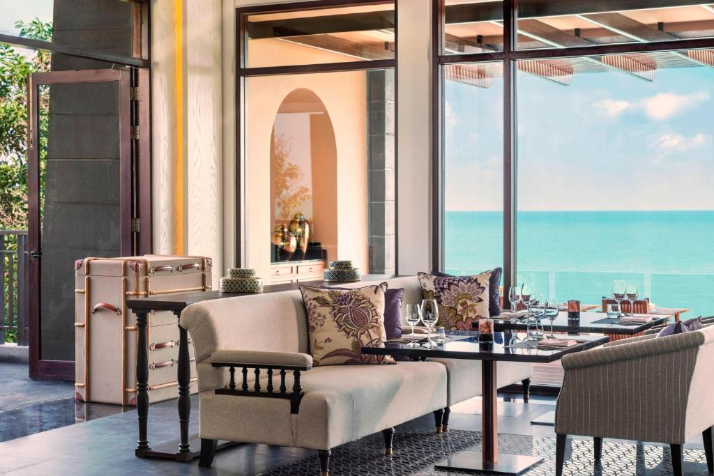 Vana Belle, A Luxury Collection Resort, Koh Samui - 2