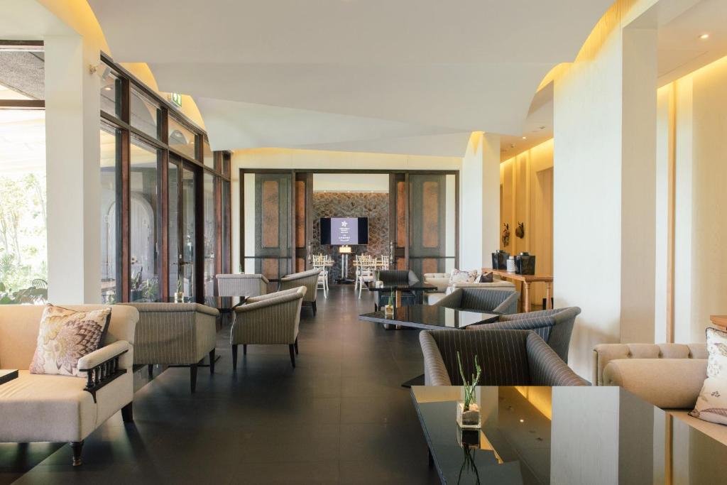 Vana Belle, A Luxury Collection Resort, Koh Samui - 3