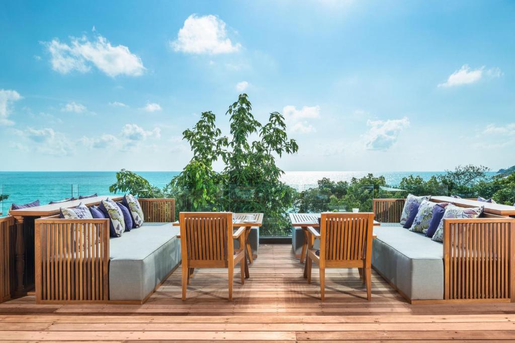 Vana Belle, A Luxury Collection Resort, Koh Samui - 4