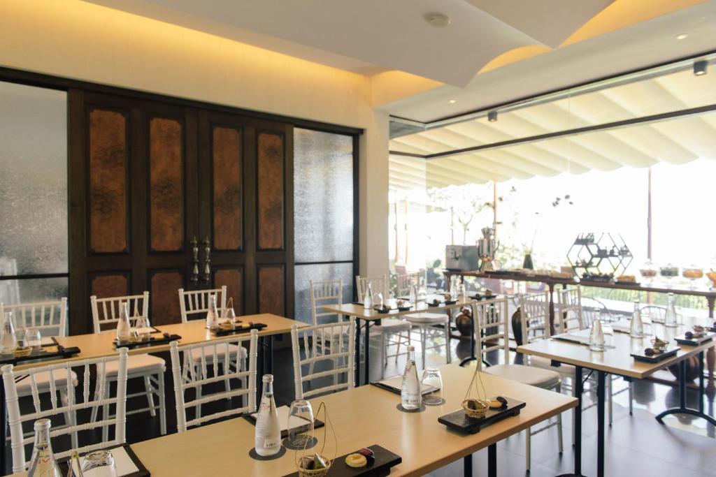 Vana Belle, A Luxury Collection Resort, Koh Samui - 8