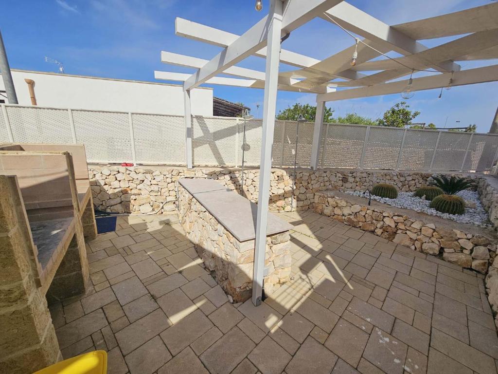 Fotografie z fotogalerie ubytování Diletta's Residence v destinaci Sant'Isidoro