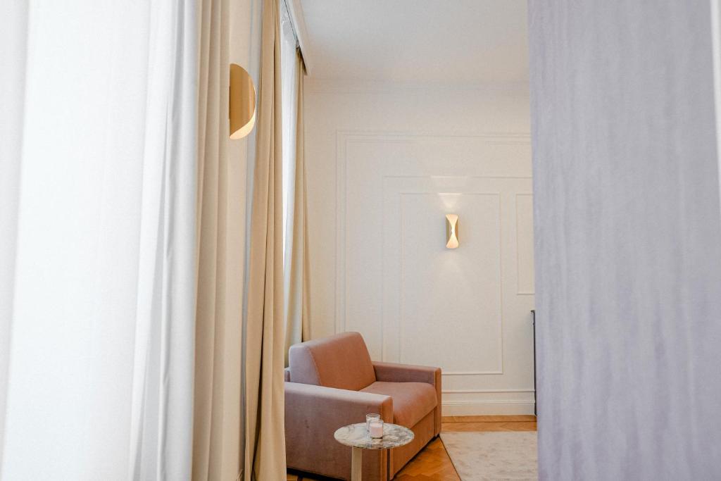 Màs Boutique Hotel Rome - Resim 32