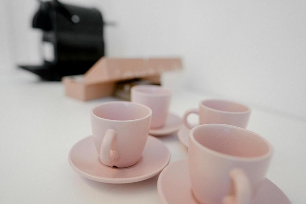 Màs Boutique Hotel Rome - Resim 16