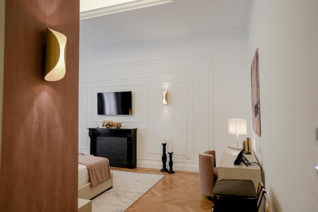 Màs Boutique Hotel Rome - Resim 19