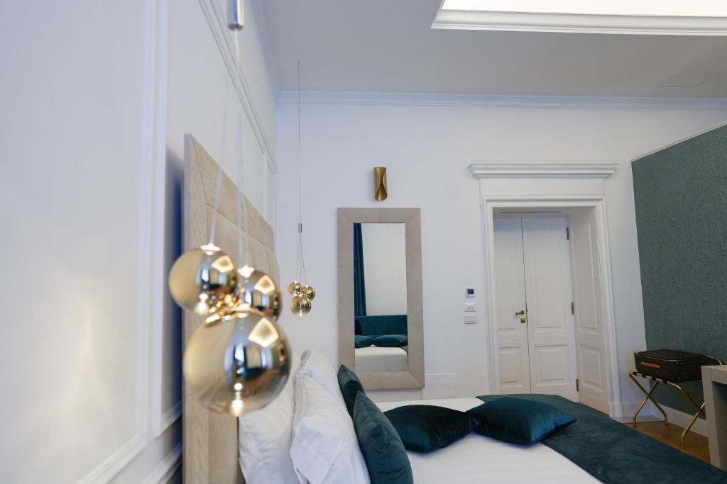 Màs Boutique Hotel Rome - Resim 24