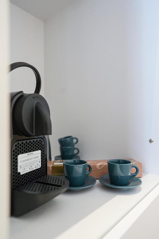 Màs Boutique Hotel Rome - Resim 9