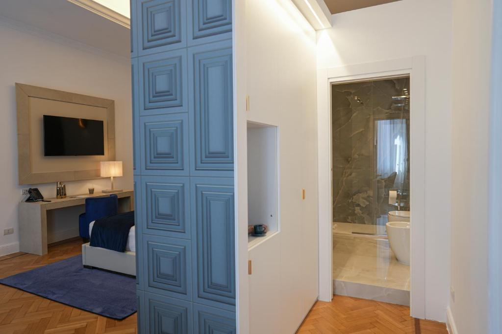 Màs Boutique Hotel Rome - Resim 31