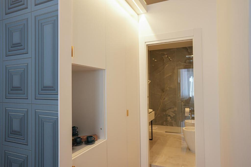 Màs Boutique Hotel Rome - Resim 27