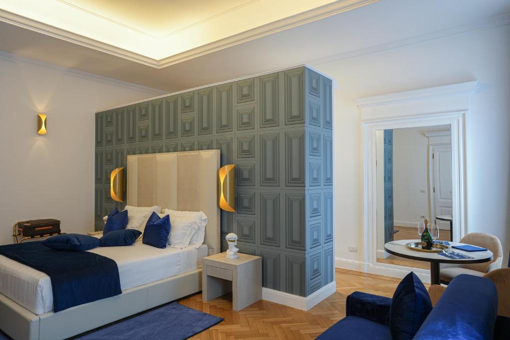 Màs Boutique Hotel Rome - Resim 34