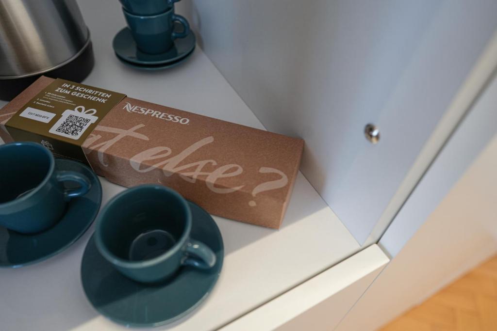 Màs Boutique Hotel Rome - Resim 29