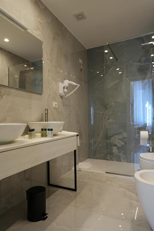 Màs Boutique Hotel Rome - Resim 33