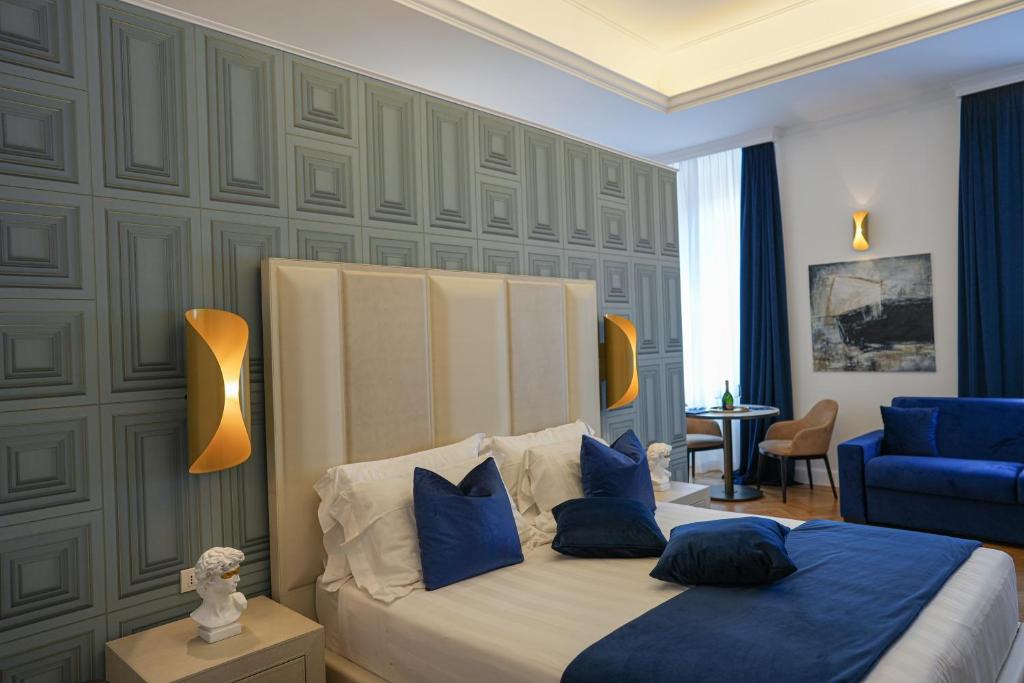Màs Boutique Hotel Rome - Resim 2