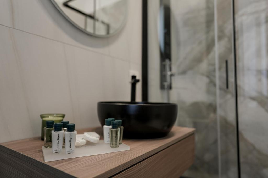 Màs Boutique Hotel Rome - Resim 43